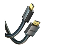 UGREEN Kabel HDMI HD104 4K 60Hz 2m czarny - 1488974 - zdjęcie 3
